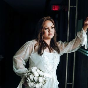 Meet your Posher, Sheena